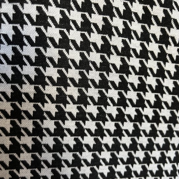 Houndstooth Trouser - Picture 4 of 4